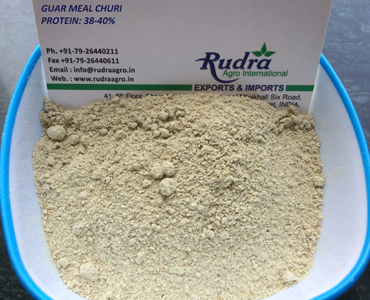 GUAR MEAL CHURI(GUAR CHURI)